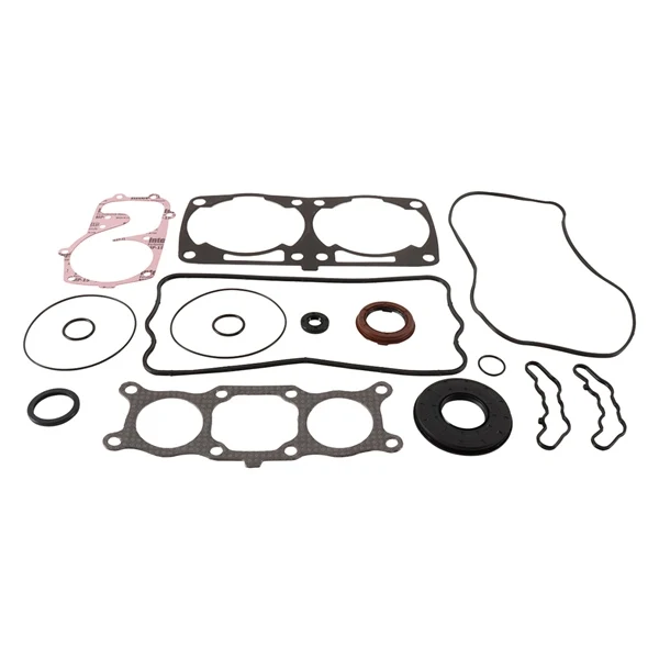 VertexWinderosa Professional Complete Gasket Sets with Oil Seals (304803)