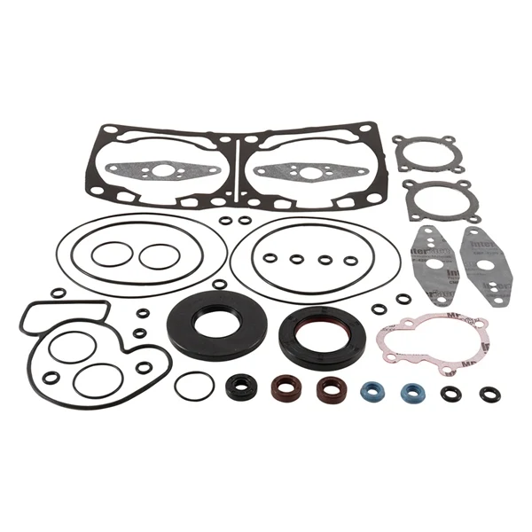 VertexWinderosa Professional Complete Gasket Sets with Oil Seals (304802)