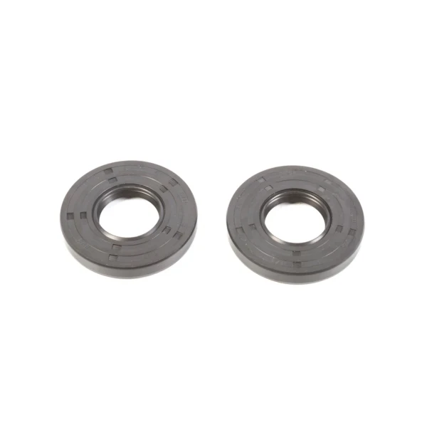 VertexWinderosa Crankcase Oil Seal Sets (304443)