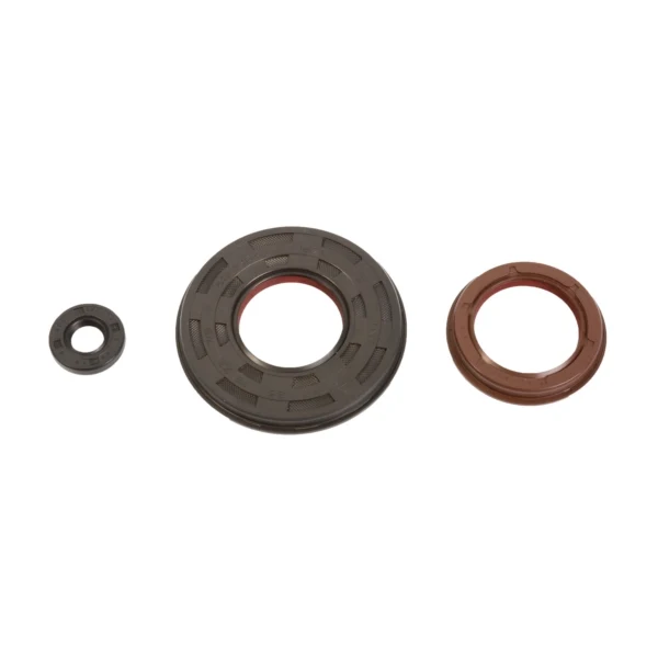 VertexWinderosa Crankcase Oil Seal Sets (304163)