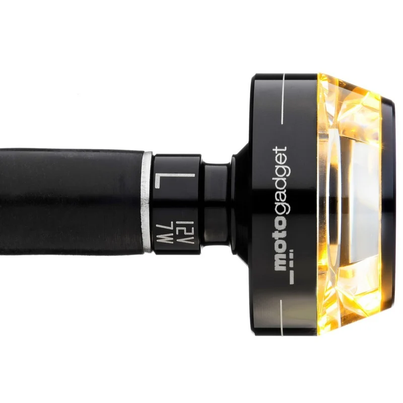 Clignotant MO.BLAZE DISC | Motogadget