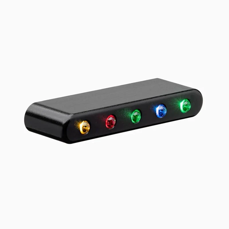 Afficheur MOTOSIGN MINI | Motogadget
