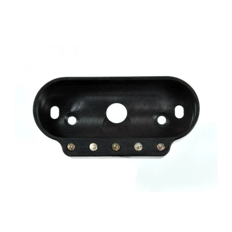 Support compteur MSM COMBI FRAME | Motogadget