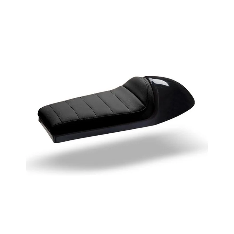 Selle noire universelle | C.Racer
