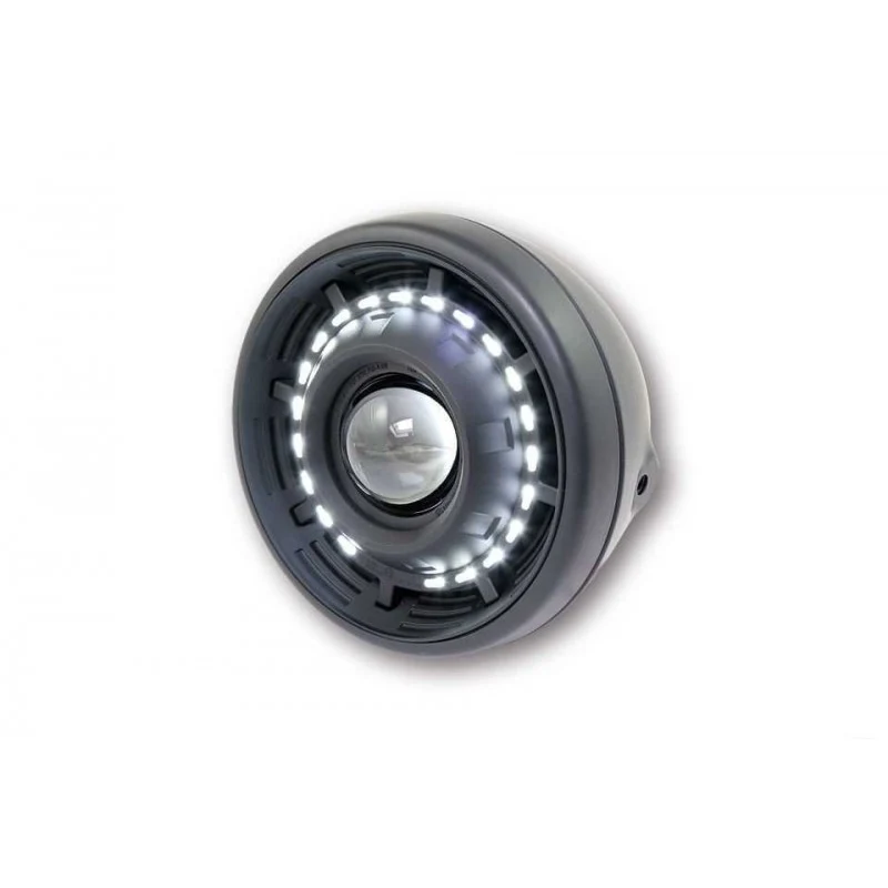 Phare LED CYCLOPE | Brazoline