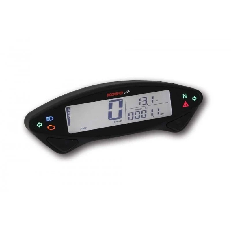 Compteur Digital DB EX-02 | Koso
