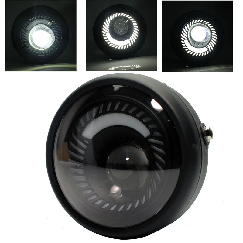 Phare LED ANGEL EYE