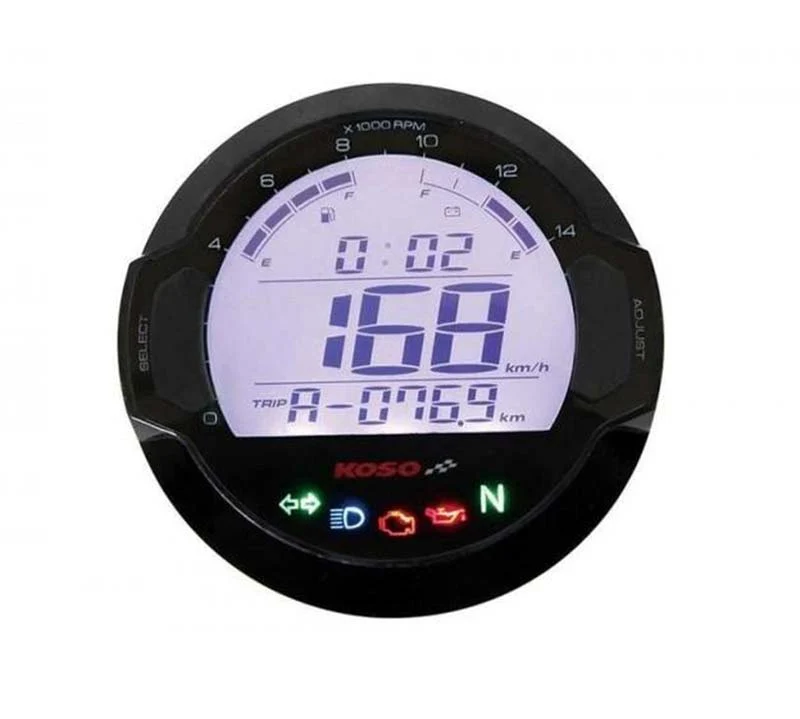 Compteur digital DL-03SR | Koso