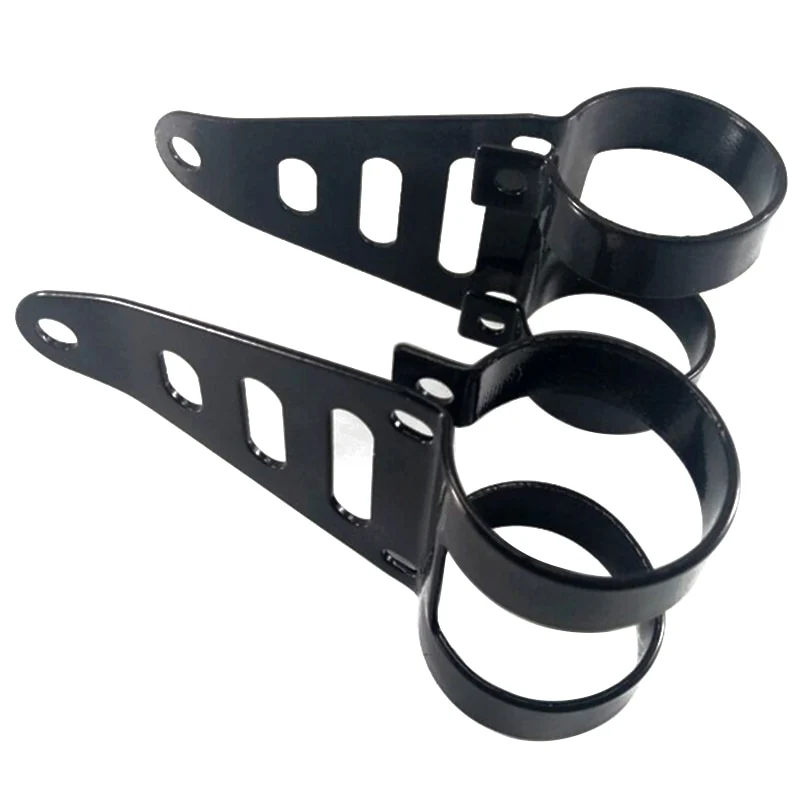 Pattes de phare sans collier 41 - 43 mm