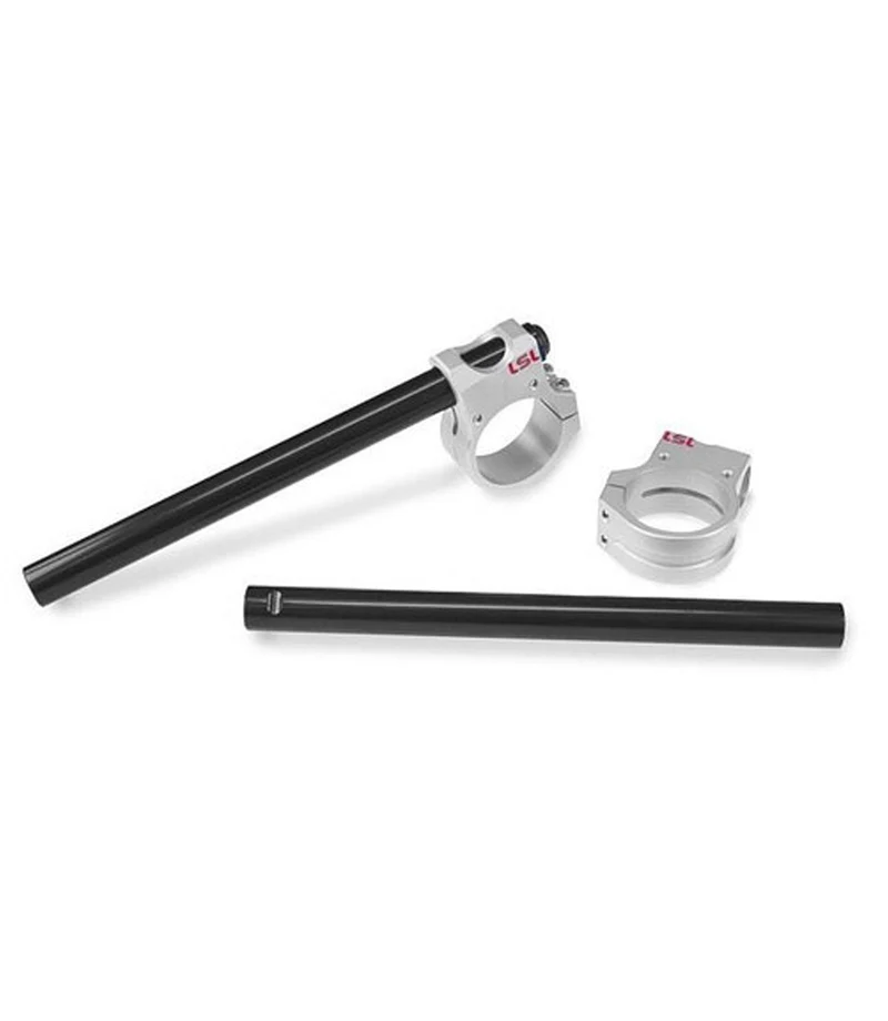 Semimanubri LSL per Triumph Bonneville SE