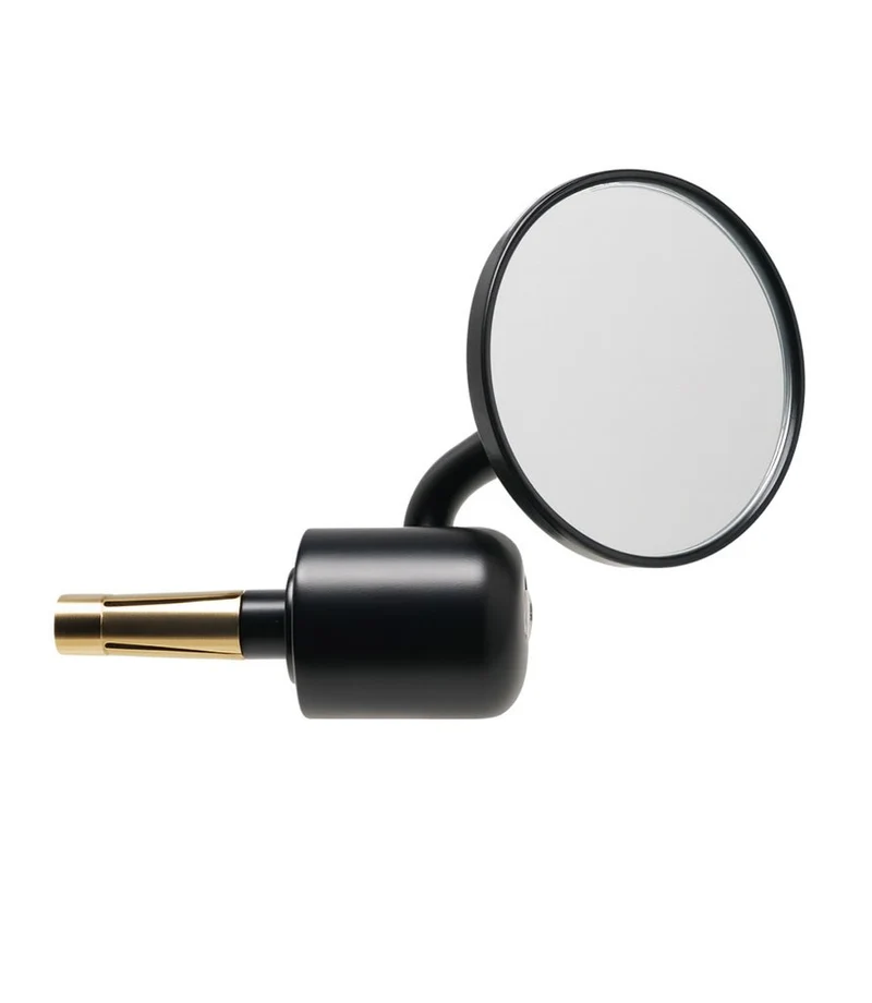 Specchietto Bar End Oberon 60mm Streetfighter