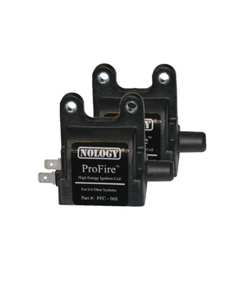 Bobine Nology Profire per Scrambler America Speedmaster