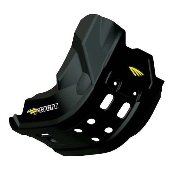 Cycra Skid Plate Full Armor
