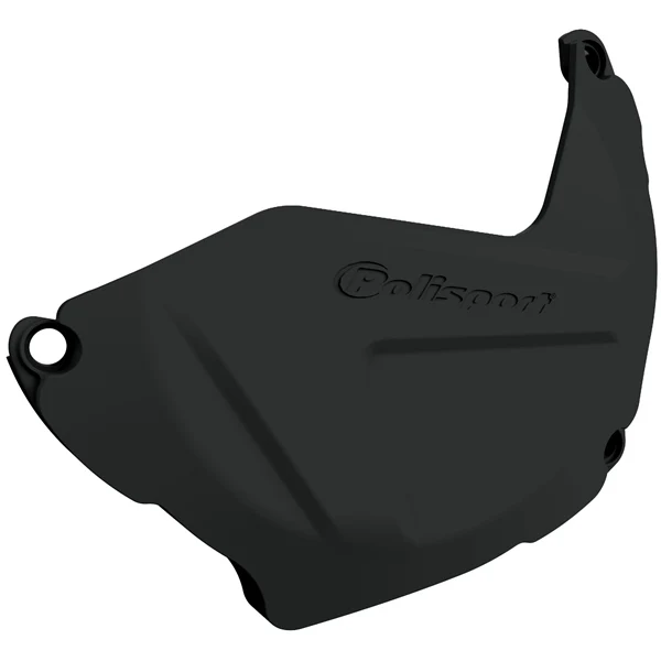 Polisport Clutch Cover Protector — KAWASAKI