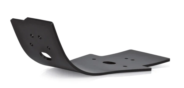 Polisport Chain Guide — YAMAHA Polyurethane