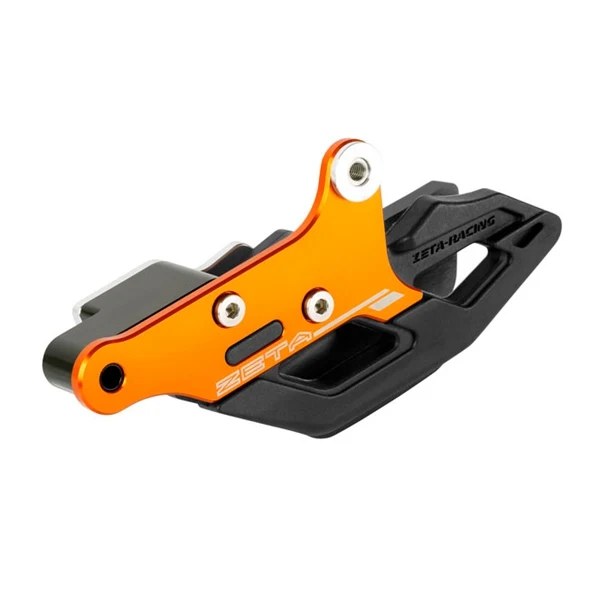 DRC/ZETA/UNIT Chain Guide — GAS GAS/HUSABERG/HUSQVARNA/KTM