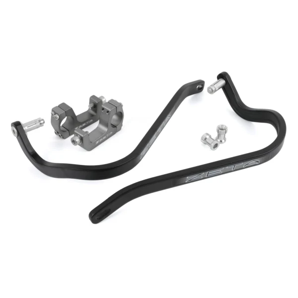 DRC/ZETA/UNIT Armor Handguard with U-clamp Handlebar