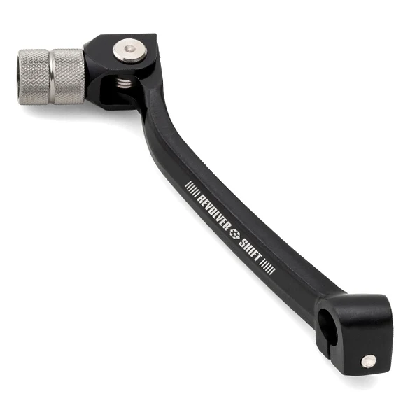 DRC/ZETA/UNIT Revolver Shift Lever — 228052