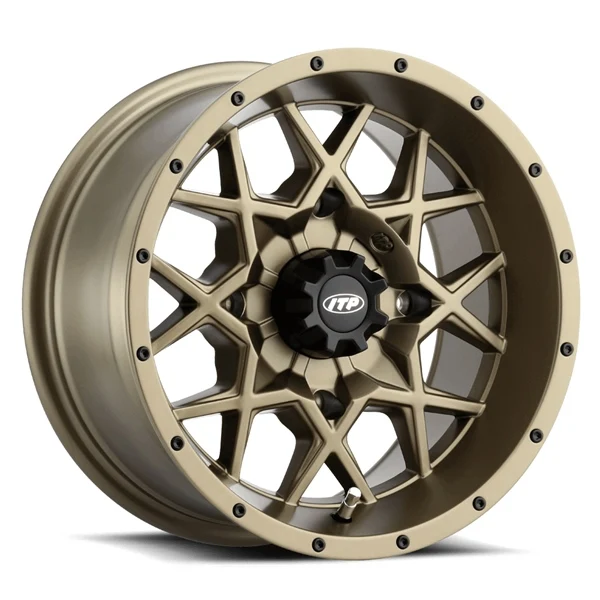 ITP Wheel Hurricane