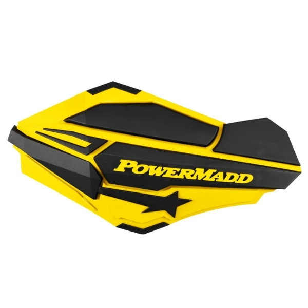 Powermadd Sentinel Handguards — ATV/Snowmobile