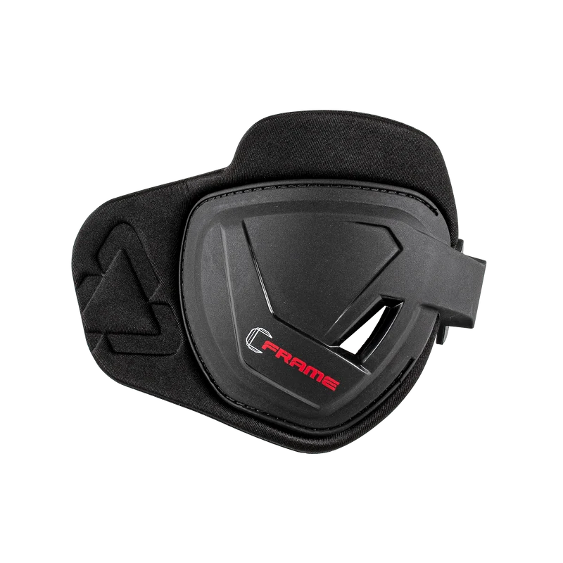 Knee cup C-Frame - Junior
