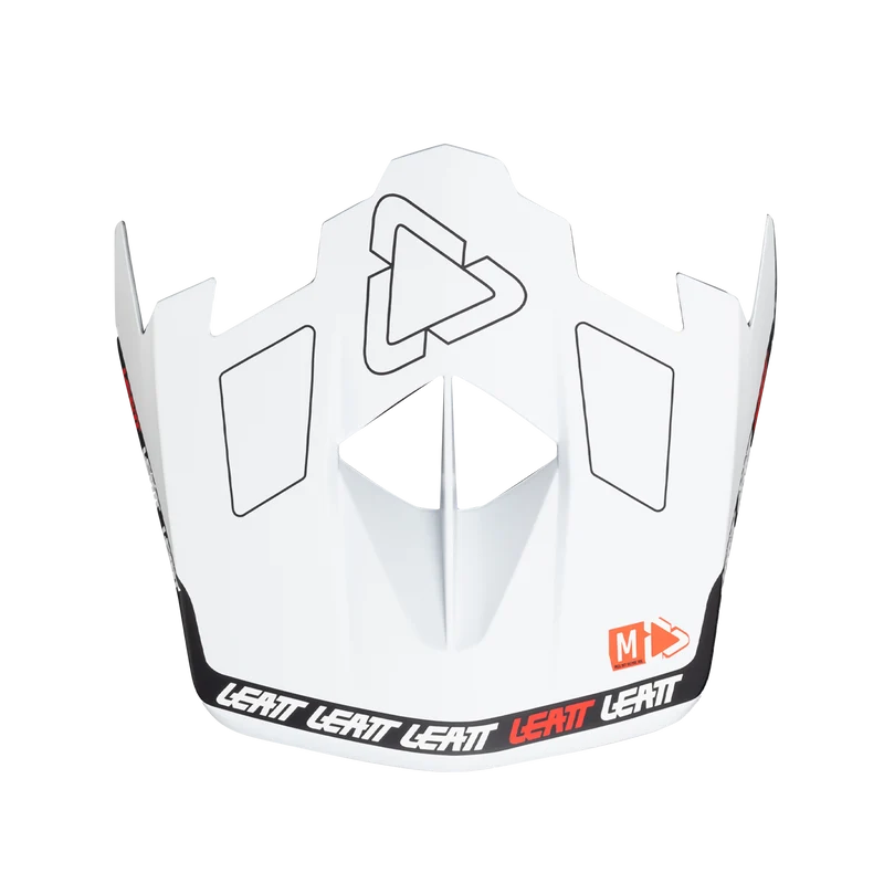 Visor MTB Gravity 6.0 V24