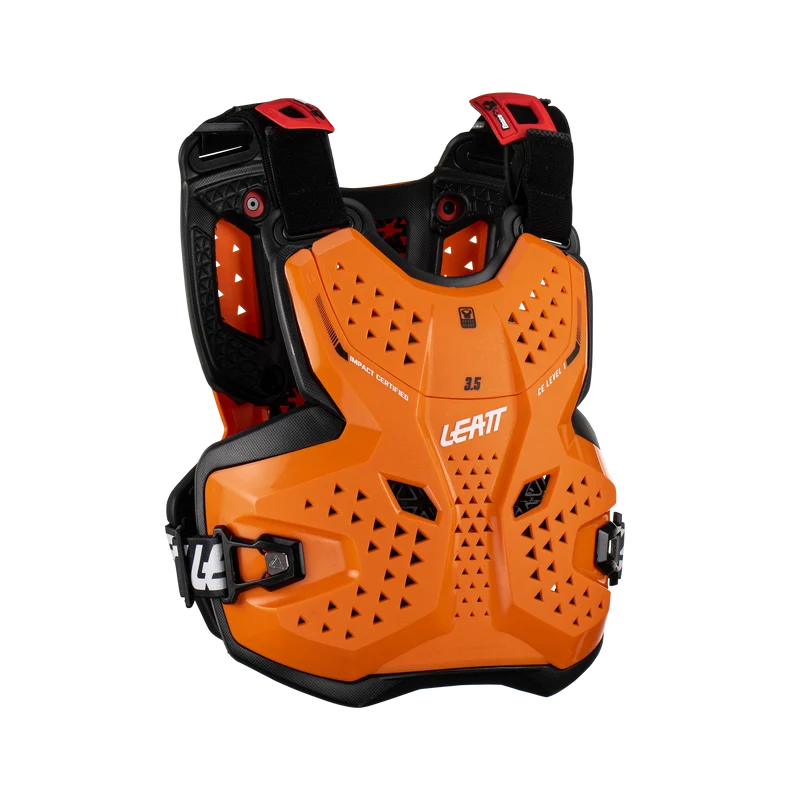 Chest Protector 3.5 - Junior