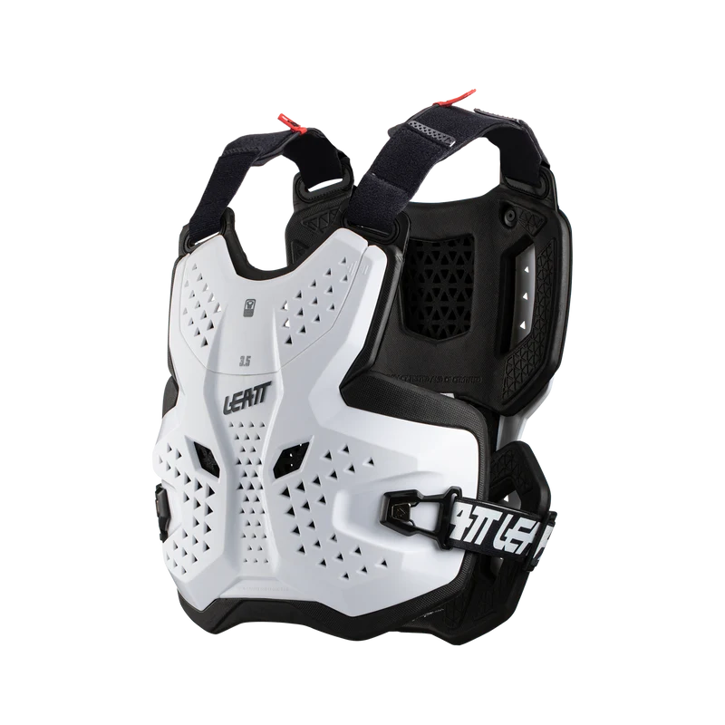 Chest Protector 3.5