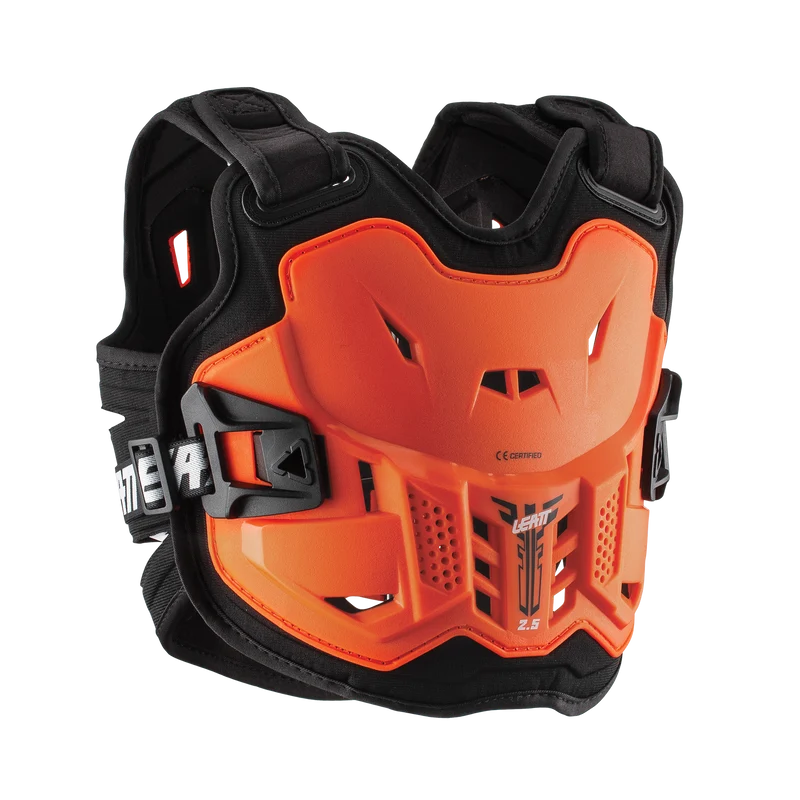 Chest Protector 2.5 - Mini