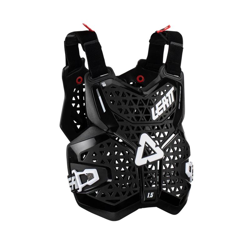 Chest Protector 1.5