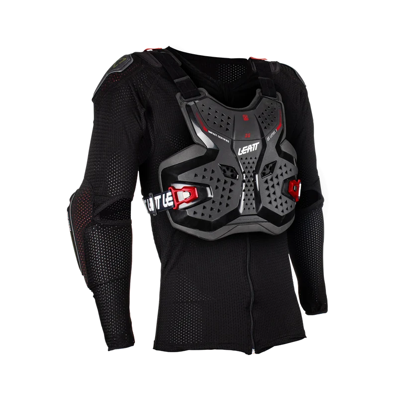 Body Protector 3.5 - Junior
