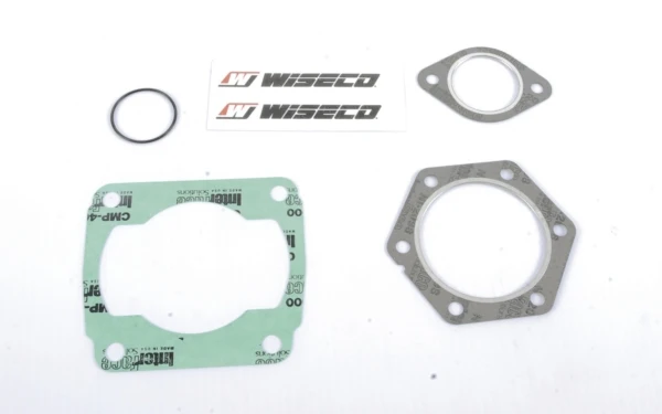 Wiseco Piston Top End Gasket Kit (290198)