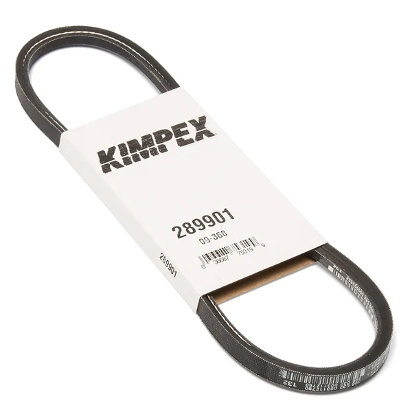 Kimpex Axial Fan Belt (289901)
