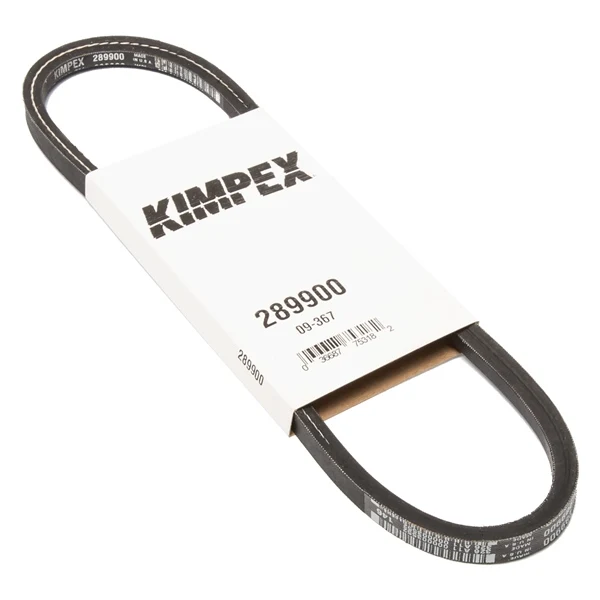 Kimpex Axial Fan Belt (289900)