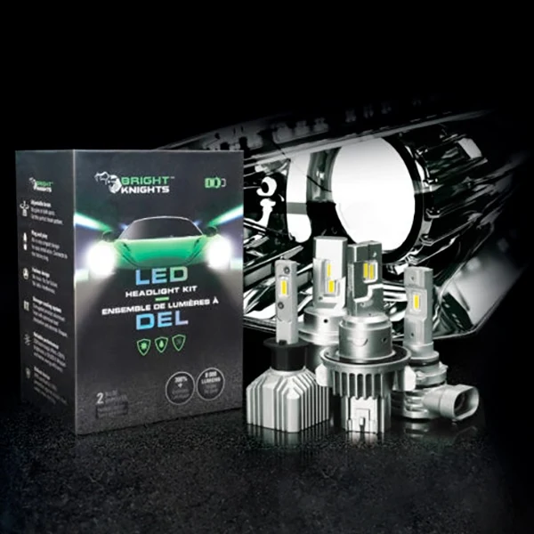 Bright Knights LED Light Kit (289214)