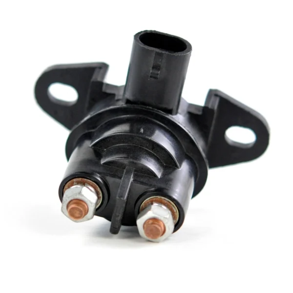Kimpex HD Starter Relay Solenoid Switch (289054)