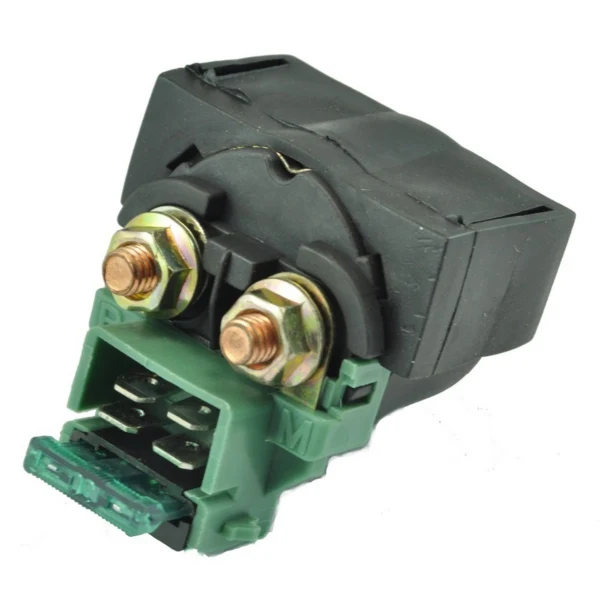 Kimpex HD Starter Relay Solenoid Switch (287522)