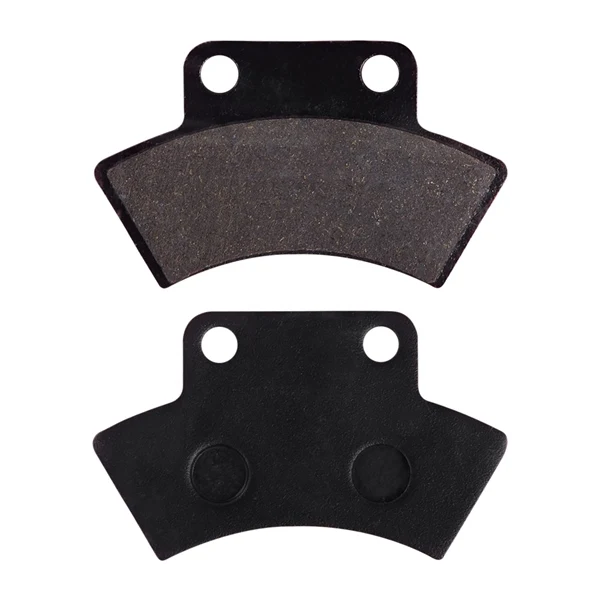 Kimpex Semi-Metallic Brake Pad (284408)