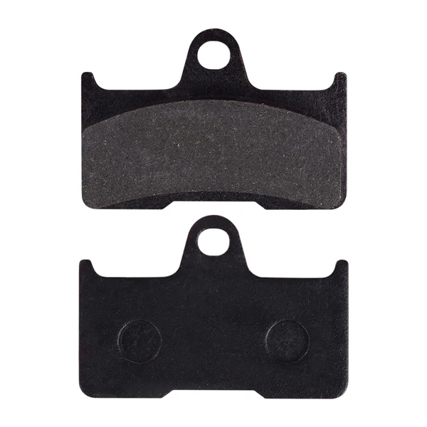 Kimpex Semi-Metallic Brake Pad (284406)