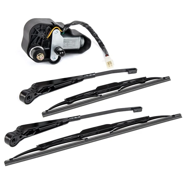 Kimpex Electric Wiper Kit (283021)