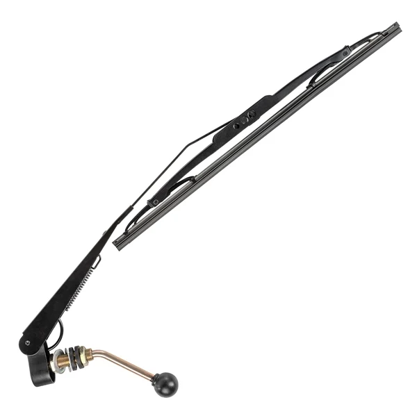 Kimpex Manual Wiper Kit 15" (283016)