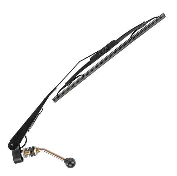 Kimpex Manual Wiper Kit 12" (283015)