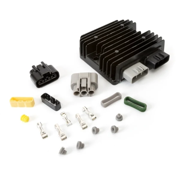 Kimpex HD Mosfet Voltage Regulator Rectifier (281712)