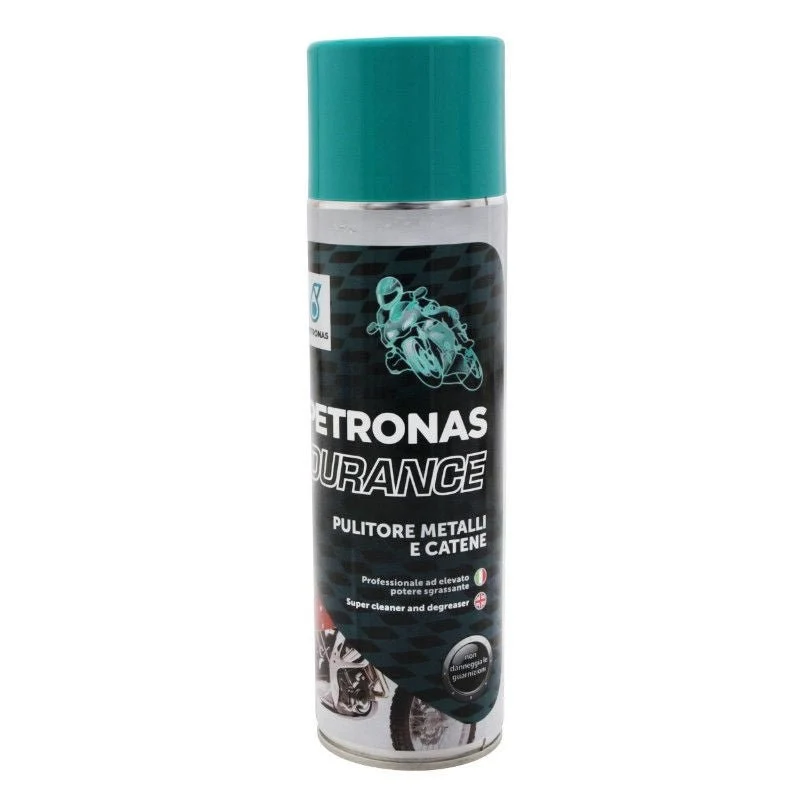 Nettoyant/Dégraissant Chaînes avec ou sans Joints Toriques | Petronas