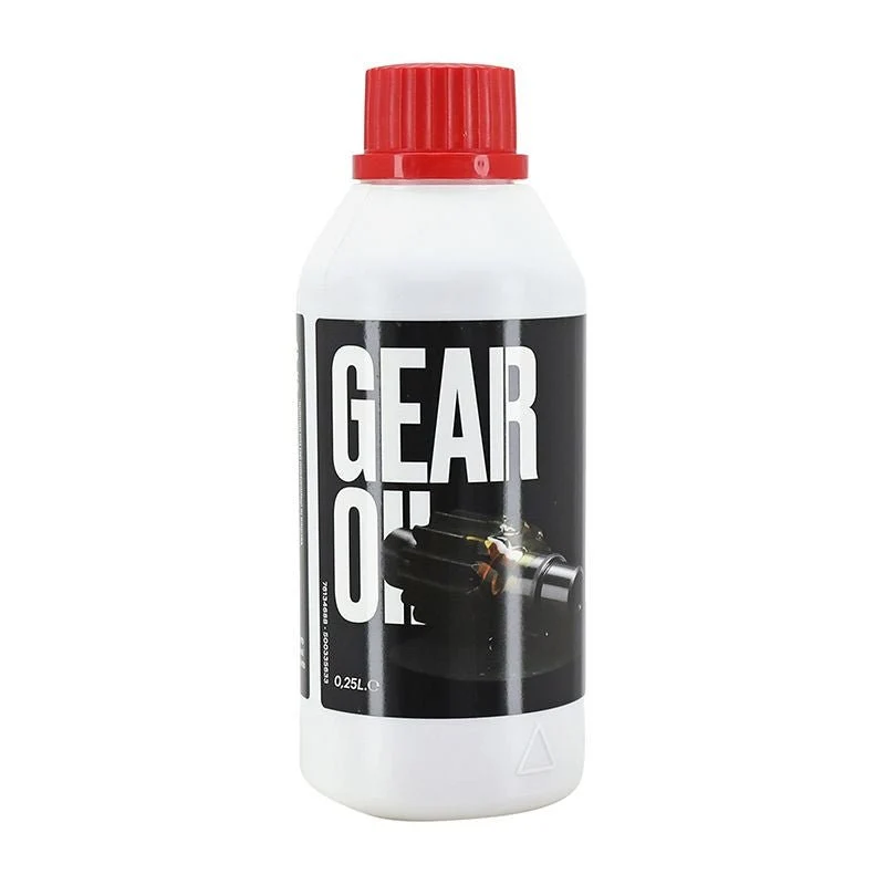 HUILE DE TRANSMISSION MALOSSI 80W90 SPORT 7.1 GEAR (250 ml)