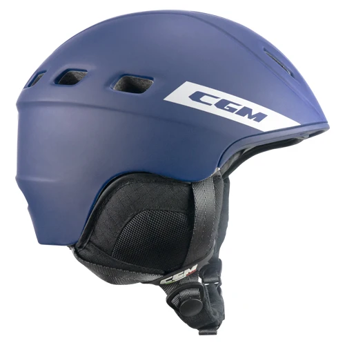 CGM 811A PRIMO MONO Jet Casco Azul mate