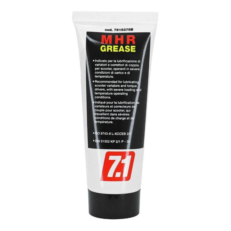 GRAISSE DE TRANSMISSION MAXISCOOTER MALOSSI MHR 7.1 (40g) (7615375B)