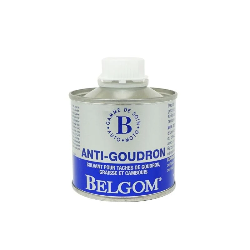 BELGOM ANTI-GOUDRON (150ml)