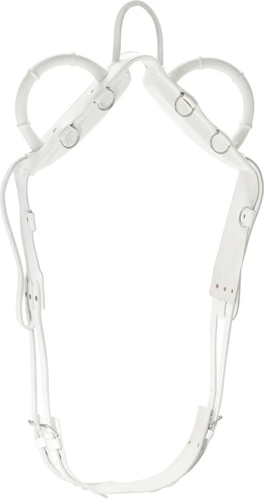 Surfaix de voltige NORTON blanc