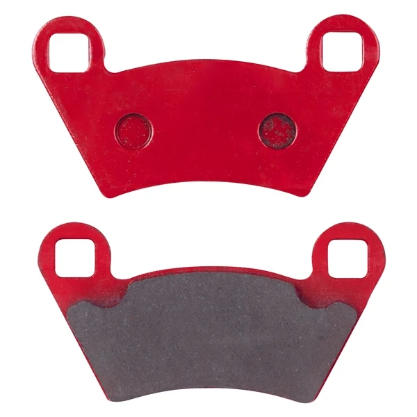 Kimpex Kevlar fiber/Carbon Brake Pad (284653)